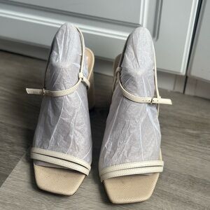Sam Edelman Kit Slingback Block Heel